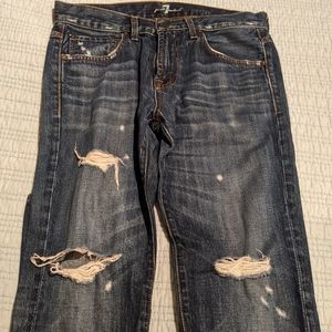 7 For All Mankind Jeans